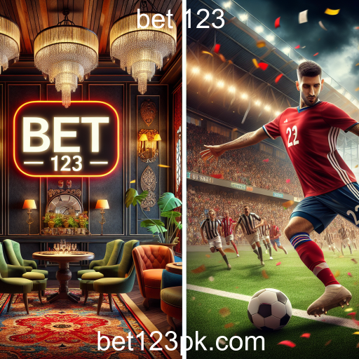 Apostas em Futebol: O Que Saber na Bet 123